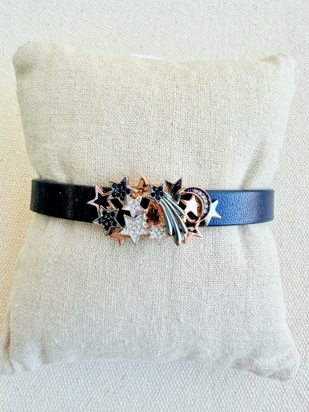 *Constellation Focal Charm Bracelet Set* KEEP COLLECTIVE Retired Statement Piece